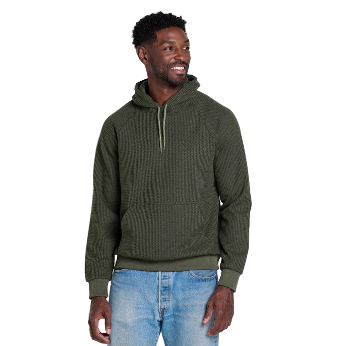 Bitterroot Hoodie