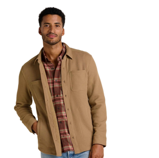 Bitterroot Shacket