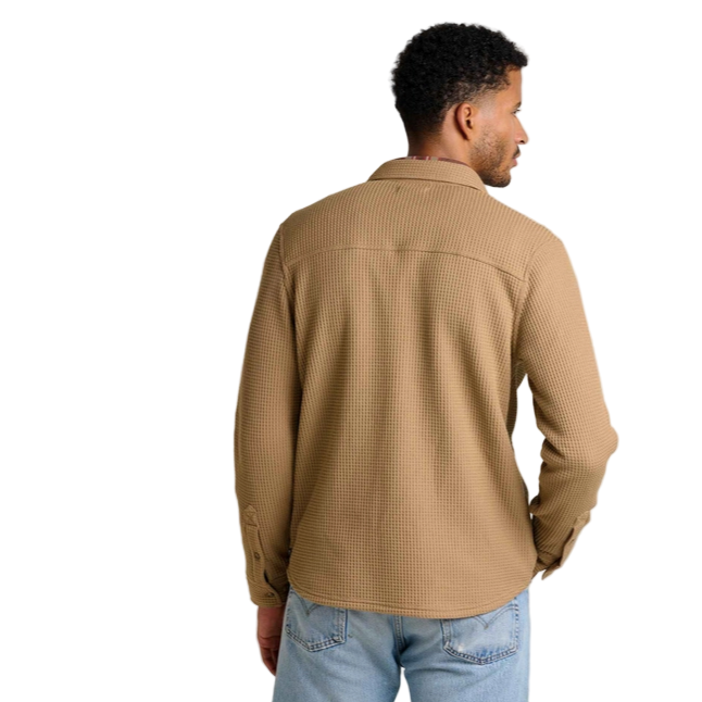 Bitterroot Shacket