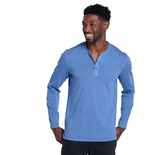 Primo Henley