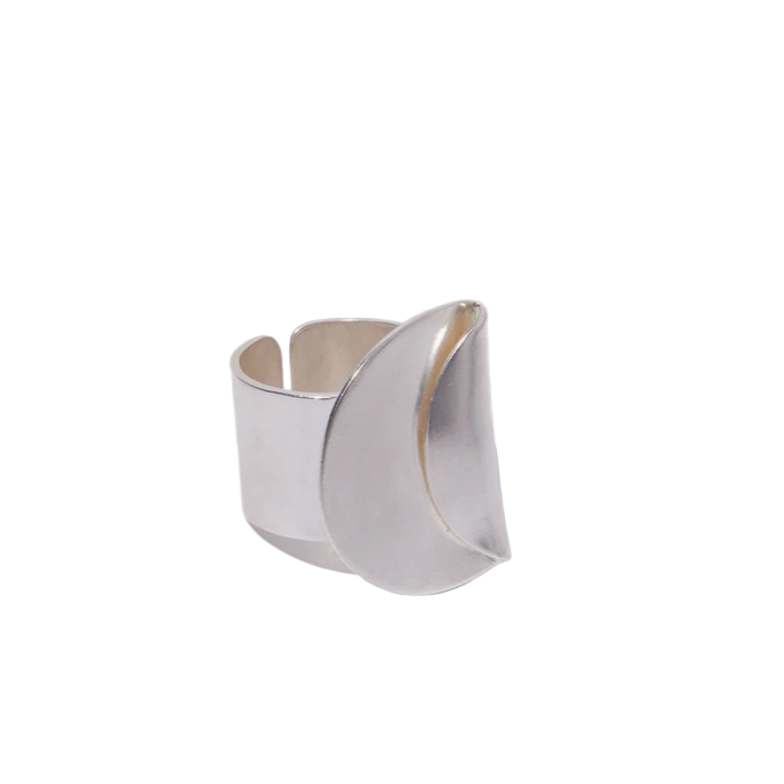 Enfold Ring