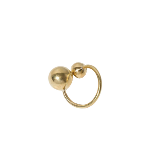 Strength Ring