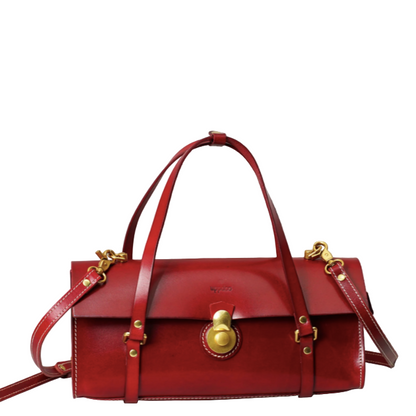 Vive Baguette Satchel