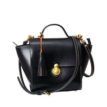 Vive Top Handle Satchel