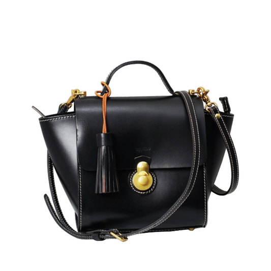 Vive Top Handle Satchel