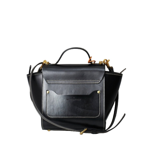 Vive Top Handle Satchel