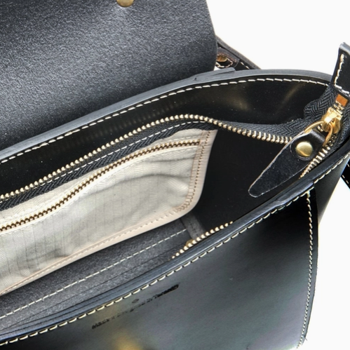 Vive Top Handle Satchel