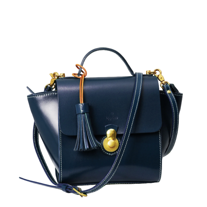 Vive Top Handle Satchel