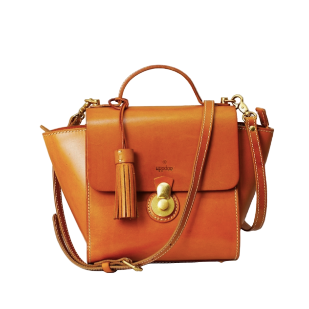 Vive Top Handle Satchel
