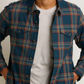 Pinevail Shacket