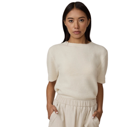 Row Sweater