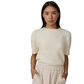 Row Sweater
