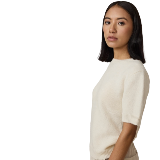 Row Sweater