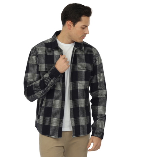 Denali Overshirt