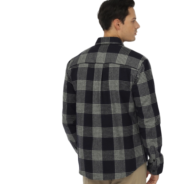 Denali Overshirt