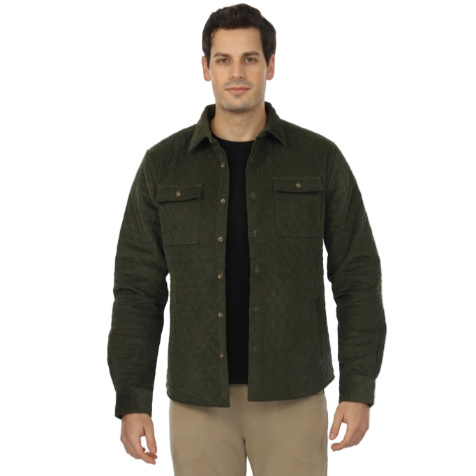 Everglade Overshirt