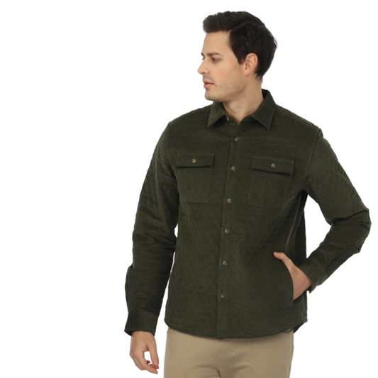 Everglade Overshirt
