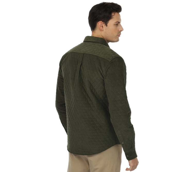 Everglade Overshirt
