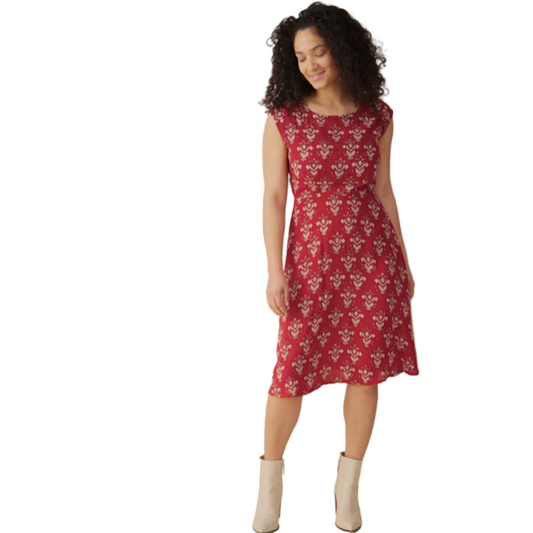 Marseille Dress