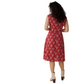 Marseille Dress
