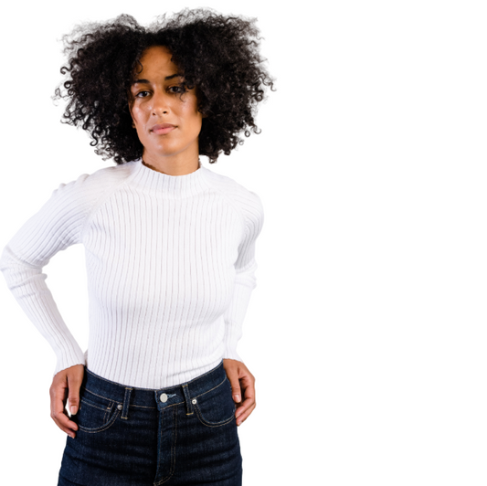 Madison Sweater