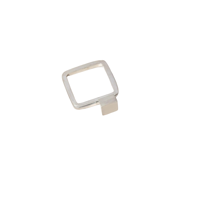 Square Stacking Ring