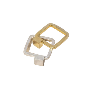 Square Stacking Ring