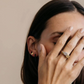 Square Stacking Ring