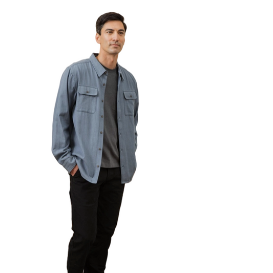 Bedford Shirt