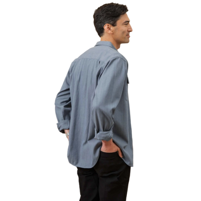 Bedford Shirt