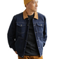 Burl Jacket