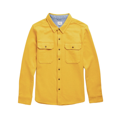 Pointer Overshirt