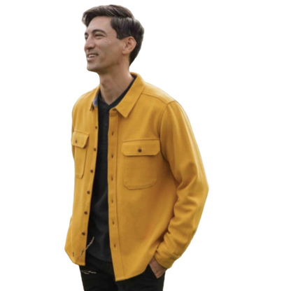 Pointer Overshirt