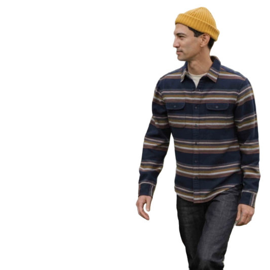 Cole Shirt