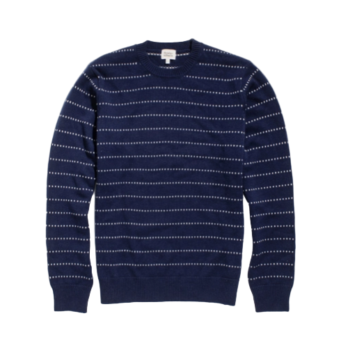 Orson Sweater