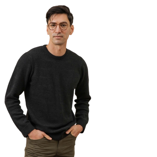 Calder Sweater