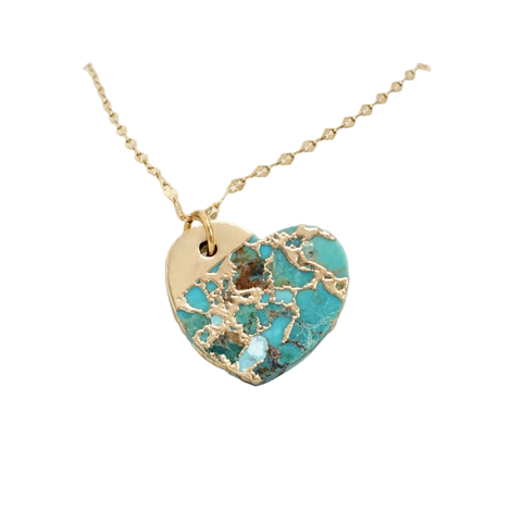 Hope Restored Necklace