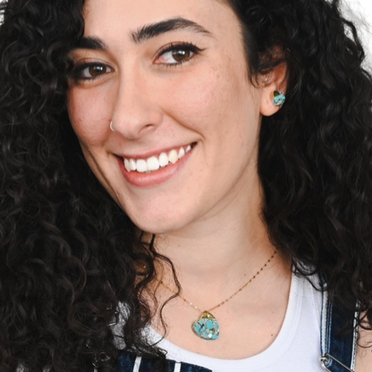 Hope Restored Necklace