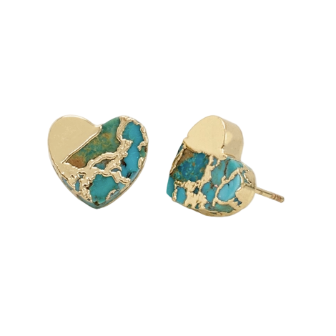 Hope Restored Earrings
