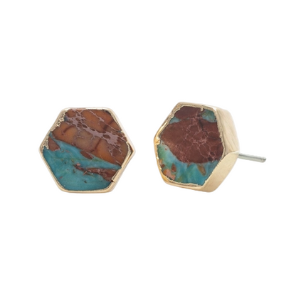 Desert Sky Earrings