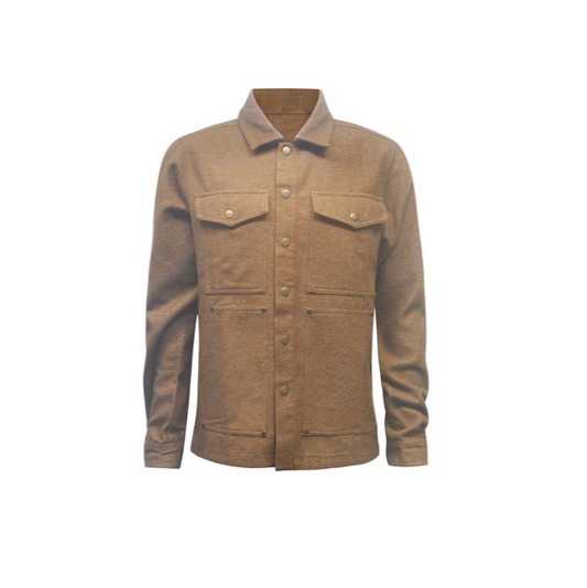 Utility Shacket
