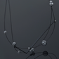Tikkatock Necklace
