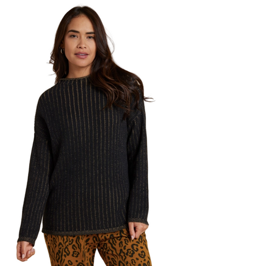 Poppie Sweater