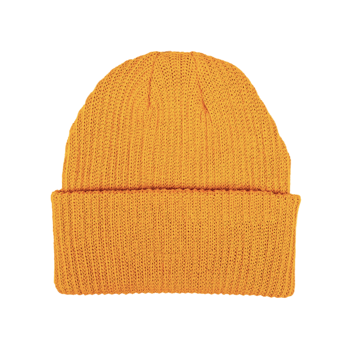Cotton Beanie