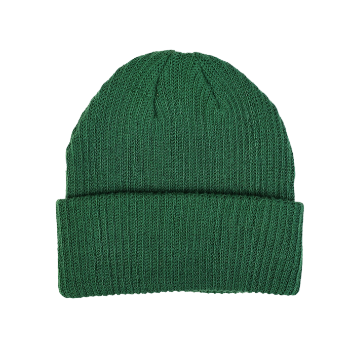 Cotton Beanie