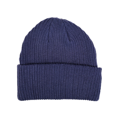 Cotton Beanie