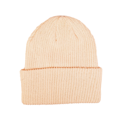 Cotton Beanie