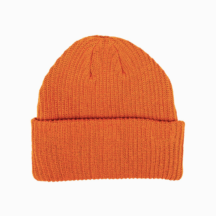 Cotton Beanie
