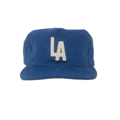 City State Strapback