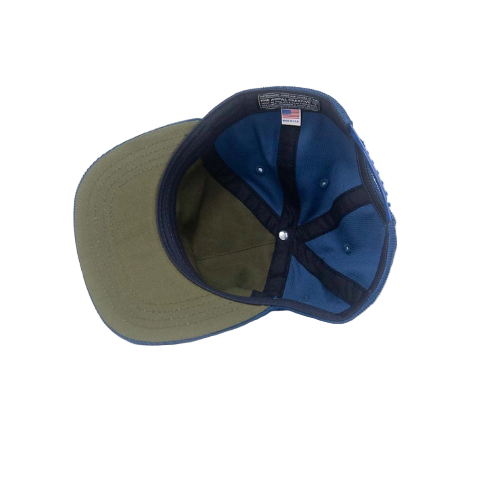 City State Strapback